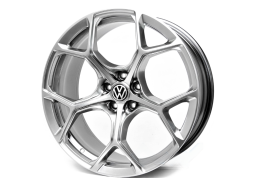 Диск Replica Volkswagen FF-17 W9.0 R20 PCD5x112 ET35 DIA66.6 Hyper Black