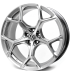 Диск Replica Volkswagen FF-17 W9.0 R20 PCD5x112 ET35 DIA66.6 Hyper Black