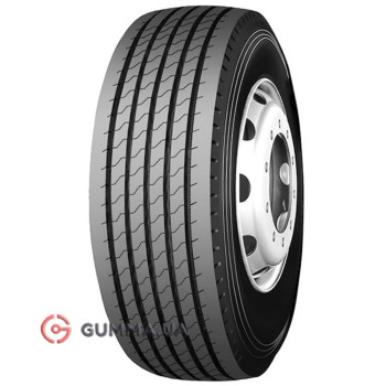 Всесезонна шина Long March LM168 (причіпна) 445/45 R19.5 160J PR20