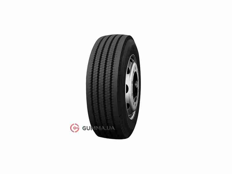 Всесезонная шина Long March LM703 (рулевая) 315/70 R22.5 154/150J PR18