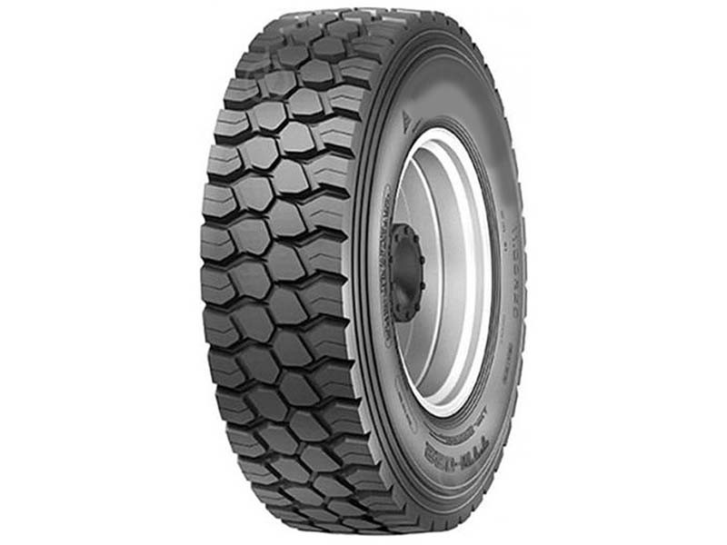 Всесезонна шина Long March LM365 (універсальна) 14.00 R20 164/161G 20PR