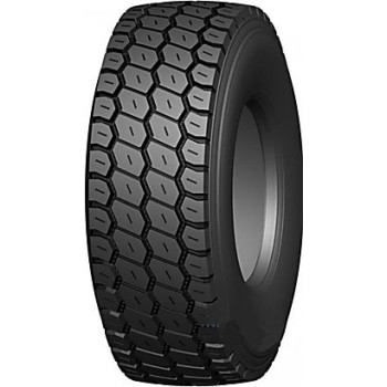 Всесезонная шина Long March LM539F (универсальная) 445/65 R22.5
