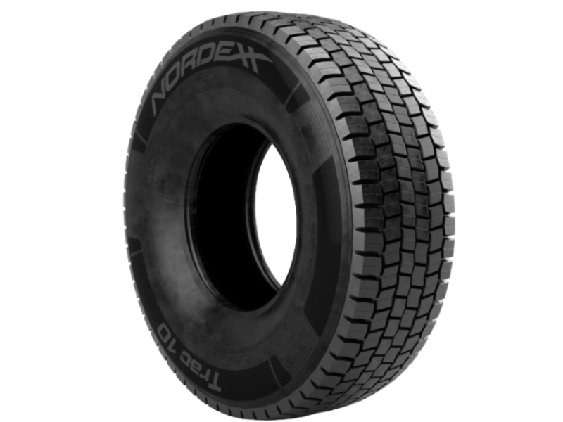 Всесезонная шина Nordexx Trac 10 (ведущая) 315/60 R22.5 18PR 152/148M