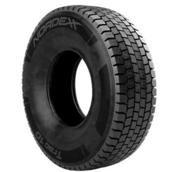 Всесезонна шина Nordexx Trac 10 (ведуча) 295/60 R22.5 18PR 150/147K