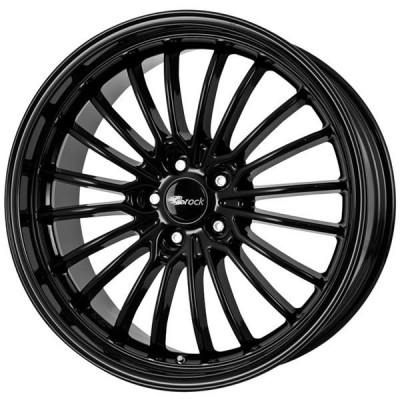 Диск Brock B24GP SG R19 W8.5 PCD5x115 ET40 DIA70.2