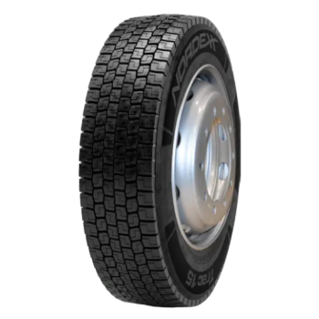 Всесезонна шина Nordexx Trac 15 (ведуча) 315/80 R22.5 18PR  154/151M