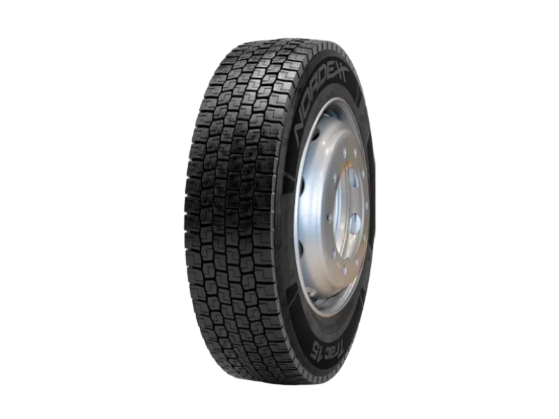 Всесезонная шина Nordexx Trac 15 (ведущая) 315/80 R22.5 18PR  154/151M