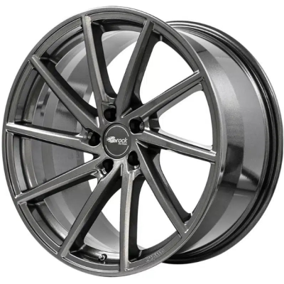 Диск Brock B37C DS R20 W9.5 PCD5x112 ET38 DIA66.6