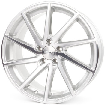 Диск Brock B37 KSVP R19 W8.5 PCD5x112 ET20 DIA66.6