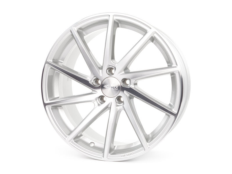 Диск Brock B37 KSVP R19 W8.5 PCD5x112 ET20 DIA66.6