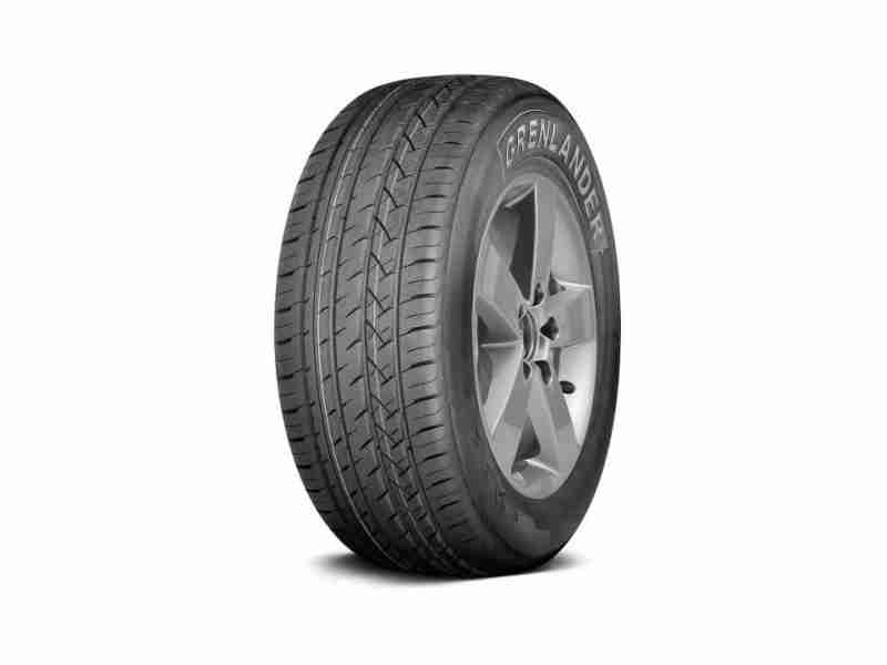 Летняя шина Grenlander ENRI U08 245/40 R17 95W