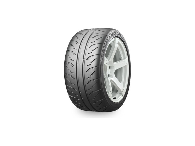 Летняя шина Bridgestone Potenza RE-71 255/40 R17