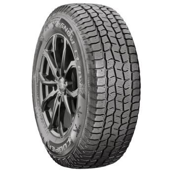 Зимняя шина Cooper Discoverer Snow Claw 225/75 R16 115/112Q