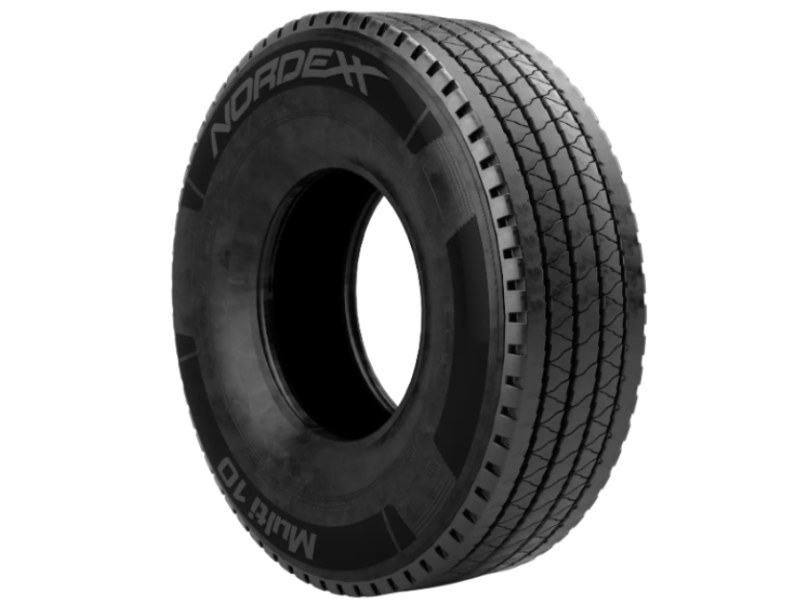 Всесезонная шина Nordexx Multi 10 (рулевая) 315/70 R22.5 20PR 156/150L