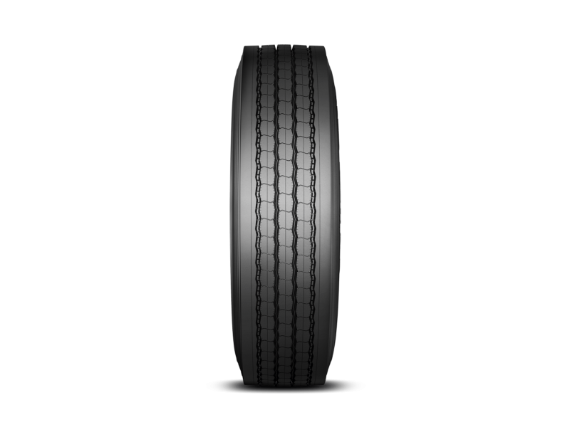 Всесезонна шина Apollo EnduComfort CA (універсальна) 295/80 R22.5 154/149M 16PR