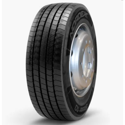 Всесезонная шина Nordexx Steer 10 (рулевая) 295/60 R22.5 18PR 150/147K