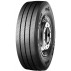 Всесезонная шина Apollo Enducity UA (универсальная) 275/70 R22.5 148/145L 18PR
