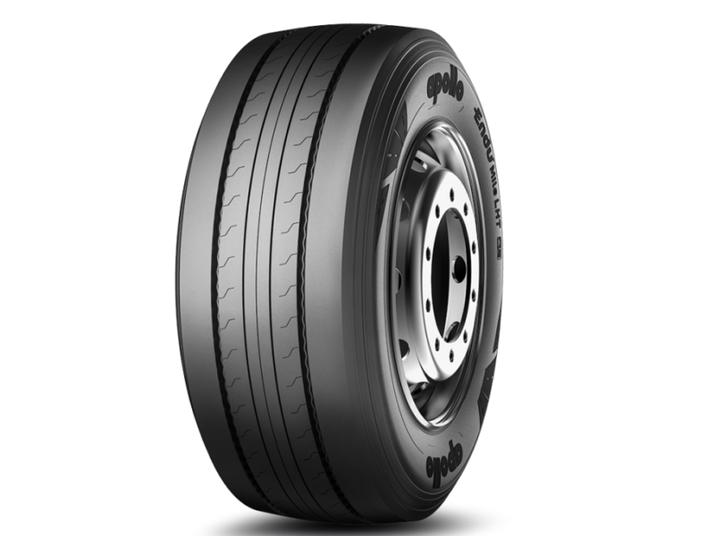 Всесезонная шина Apollo EnduMile LHT (прицепная) 385/65 R22.5 164K 22PR