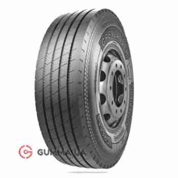 Всесезонная шина Greforce GR666 (рулевая) 385/55 R22.5 160K PR20