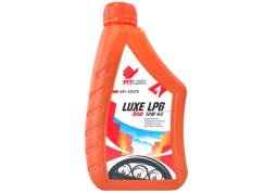 Олива PITLINE Pitline Luxe LPG line 10W-40 (1л)
