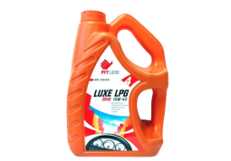 Олива PITLINE Luxe LPG line 10W-40 (4л)