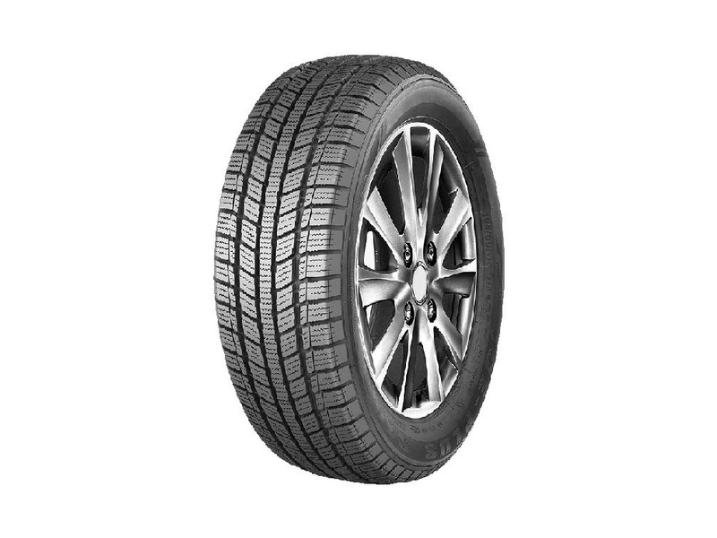 Всесезонная шина Aufine Supergrip S1 205/60 R16 92T S1