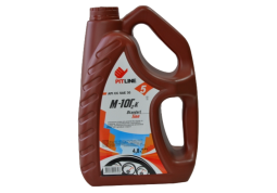 Олива PITLINE Standart LineМ-10Г2к (4,4л)