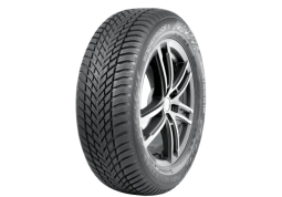 Зимова шина Nokian Snowproof 2 SUV 215/55 R18 99T