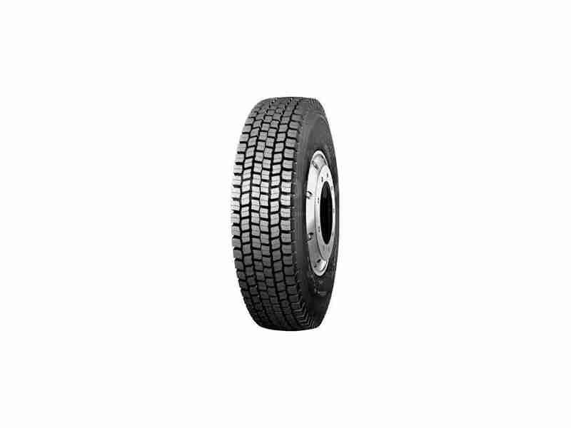 Всесезонная шина  Atlander ATL600 (ведущая) 295/80 R22.5 154/149M 18PR