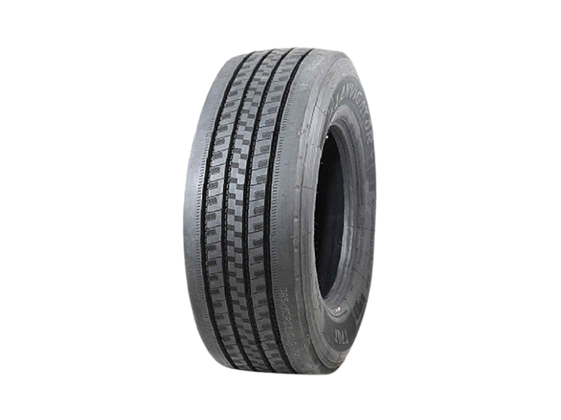 Всесезонна шина Aplus Т707 (причіпна) 385/65 R22.5 164K 24PR