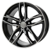 Диск Replica Audi RB39 W7.5 R17 PCD5x112 ET42 DIA66.6 B
