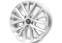 Диск Replica Toyota RB51 W6.5 R16 PCD5x114.3 ET45 DIA67.1 HS