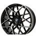 Диск Replica BMW R213 W8.5 R19 PCD5x112 ET30 DIA66.6 BMMF