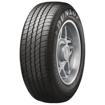 Всесезонна шина Dunlop GrandTrek PT 4000 235/65 R17 108V