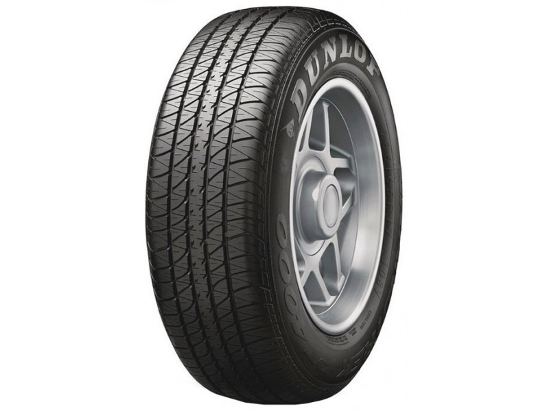Всесезонна шина Dunlop GrandTrek PT 4000 235/65 R17 108V