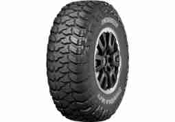 Всесезонная шина Evergreen DynaWild M/T ES91 33/12.50 R15 108Q