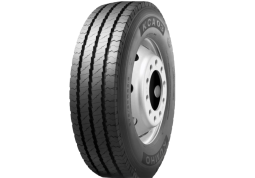 Всесезонная шина Kumho KCA03 (универсальная) 275/70 R22.5 150/145J PR18