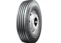 Всесезонная шина Kumho KRS50 (рулевая) 385/65 R22.5 164K