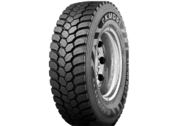 Всесезонная шина Kumho KMD51 (ведущая) 315/80 R22.5 156/150K PR20