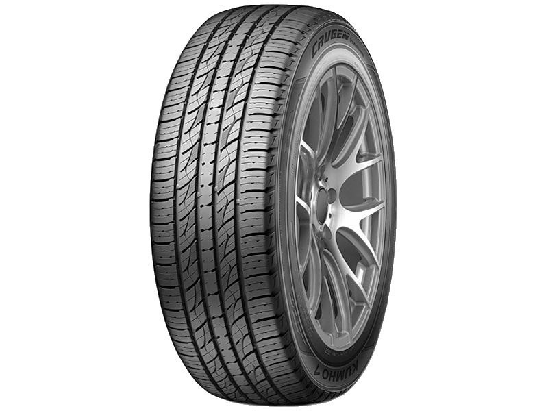 Летняя шина Marshal City Venture Premium KL33 235/55 R20 105V