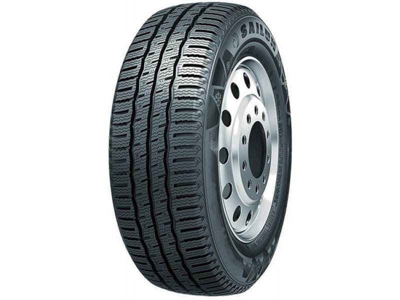 Зимняя шина Sailun Endure WSL1 195/70 R15C 104/102R