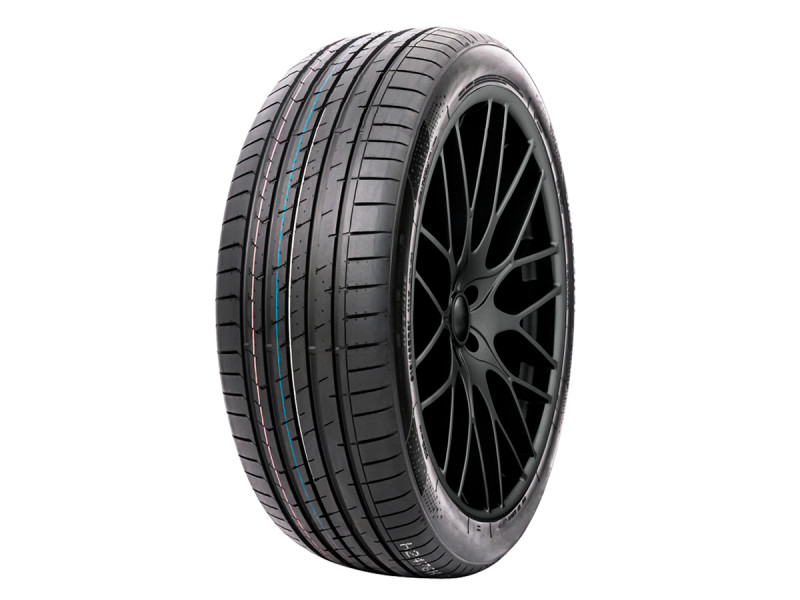 Лiтня шина Royal Black Royal Explorer II 235/55 R19 105Y