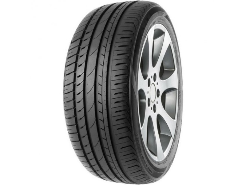 Летняя шина Fortuna Ecoplus UHP 2 275/35 R19 100Y