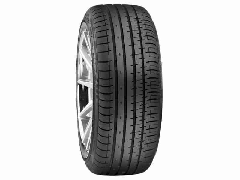 Летняя шина Accelera PHI R 195/55 R15 89V