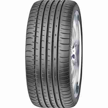 Летняя шина Accelera PHI 2 285/25 R20 93Y