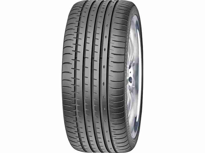 Летняя шина Accelera PHI 2 275/30 R19 96Y