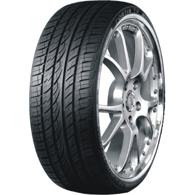 Лiтня шина MaxTrek Fortis T5 255/40 R20 101W