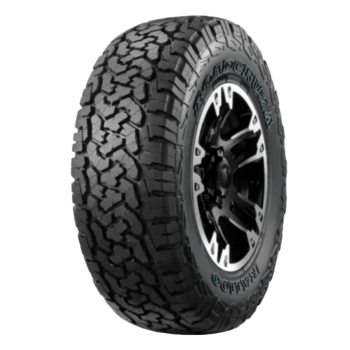 Всесезонна шина ROADCRUZA RA1100  A/T 245/75 R17 121/118S