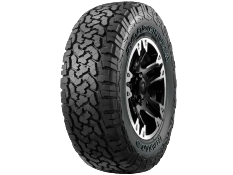 Всесезонна шина ROADCRUZA RA1100  A/T 245/75 R17 121/118S