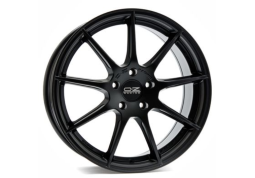 Диск Replica OZ Omnia FF-29 W8.0 R18 PCD5x112 ET35 DIA66.6 Matt Black
